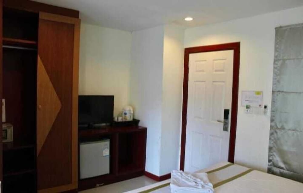 cocoon apk resort and spa hotel