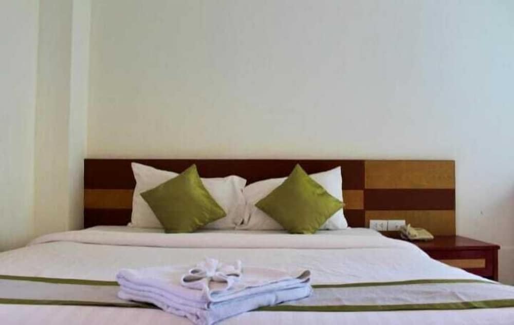 cocoon apk resort and spa hotel