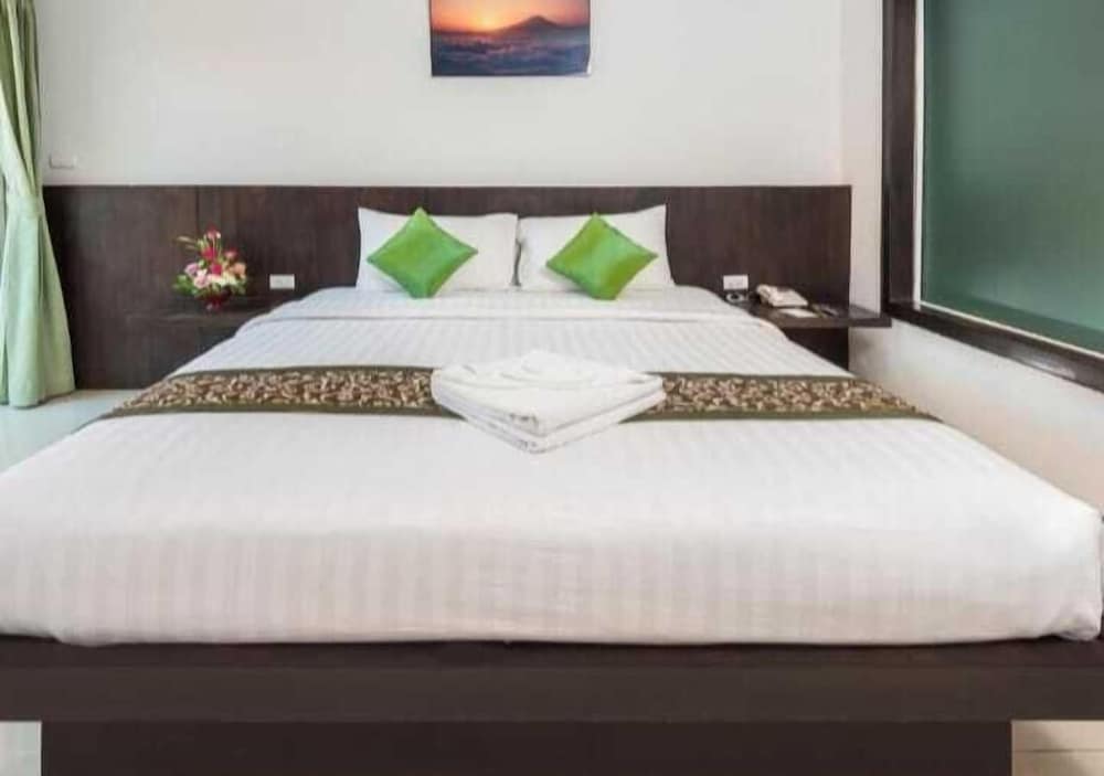 cocoon apk resort and spa hotel