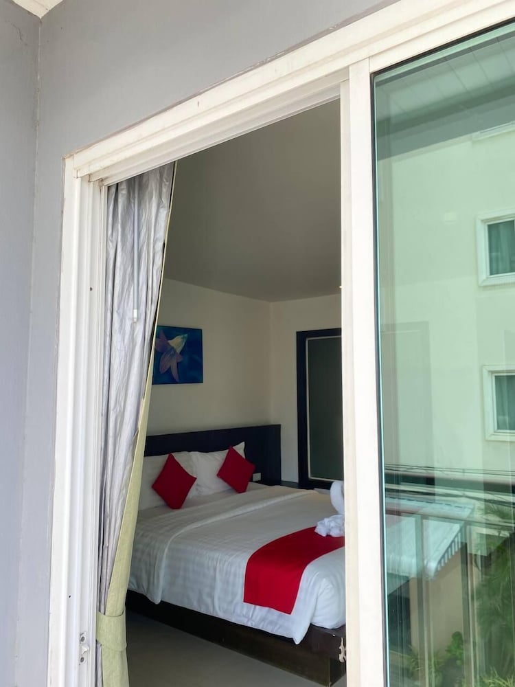 cocoon apk resort and spa hotel