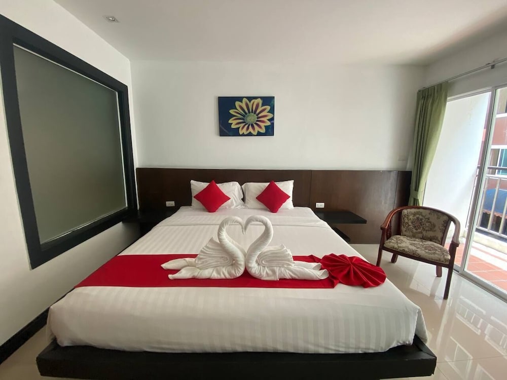 cocoon apk resort and spa hotel