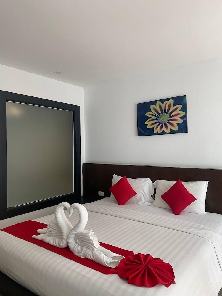 cocoon apk resort and spa hotel