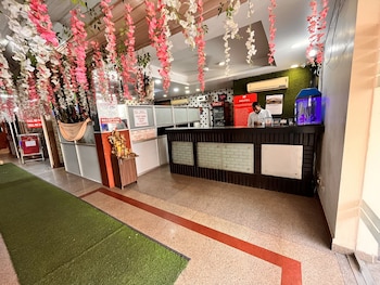 hotel grand highway