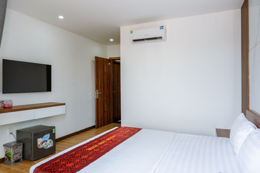 hoang long hotel phu quoc