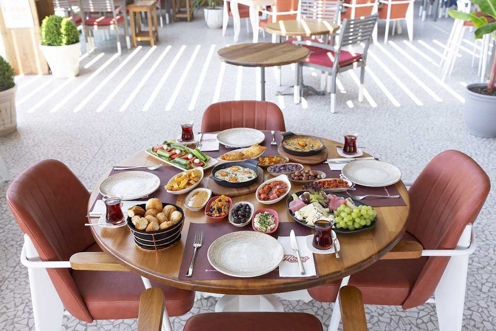 mosso boutique hotel