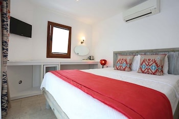 mosso boutique hotel
