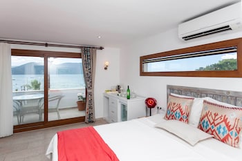 mosso boutique hotel