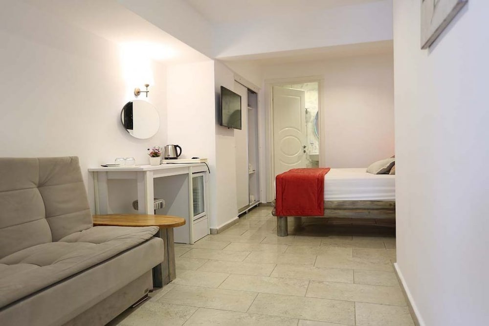mosso boutique hotel