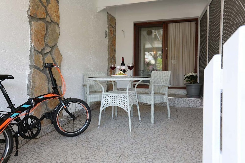 mosso boutique hotel