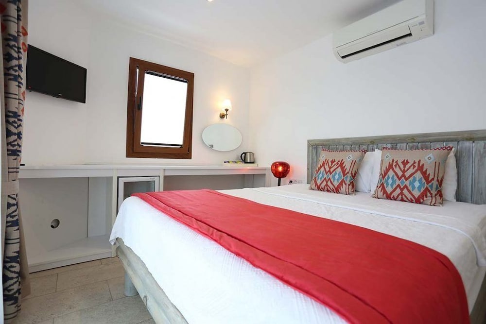 mosso boutique hotel