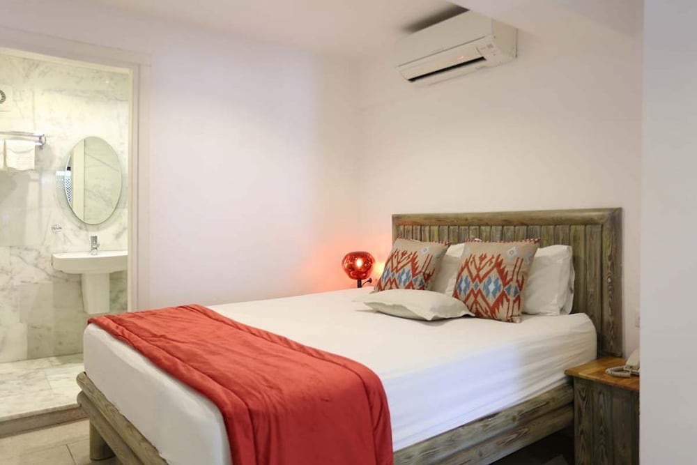 mosso boutique hotel
