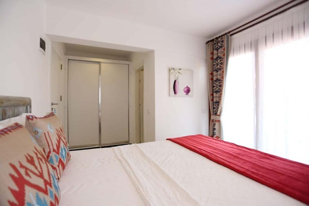 mosso boutique hotel