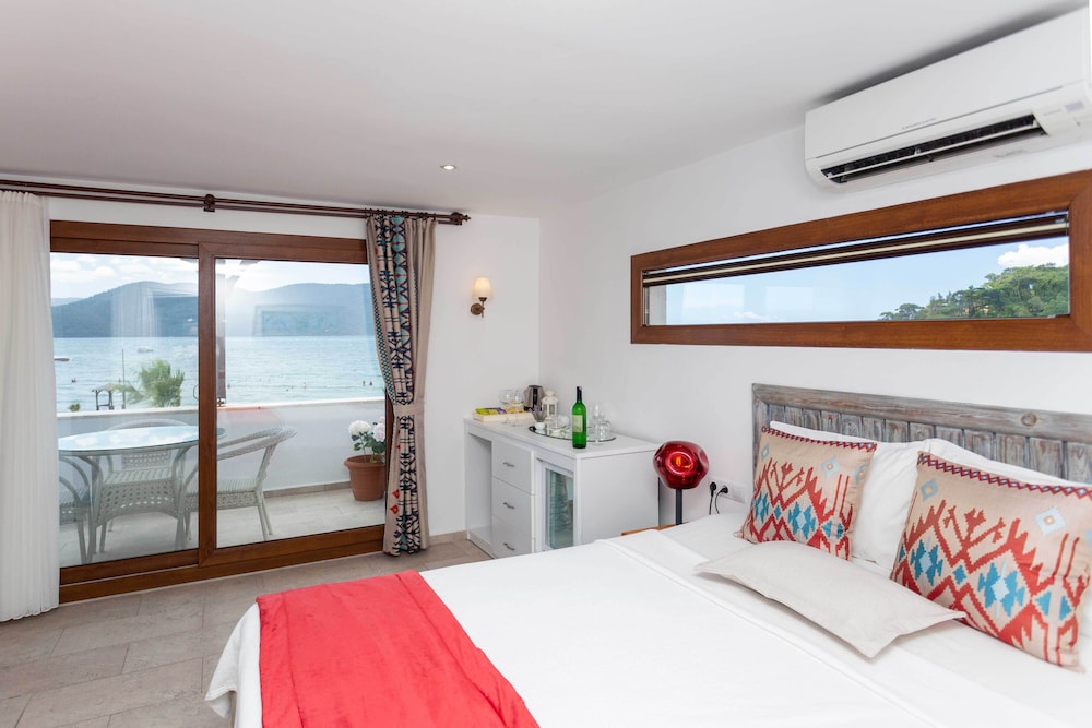 mosso boutique hotel