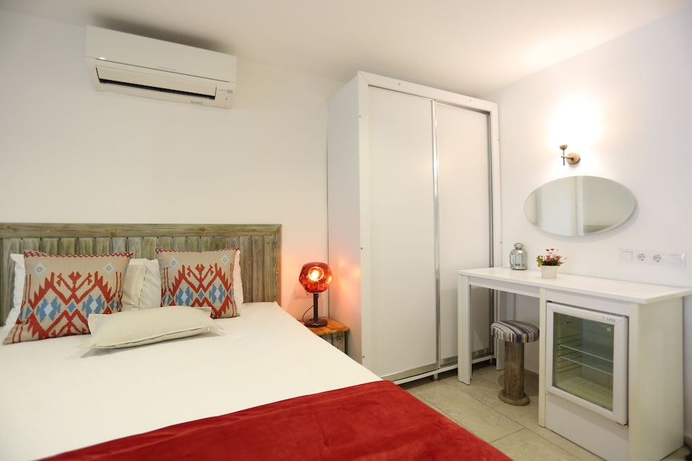 mosso boutique hotel