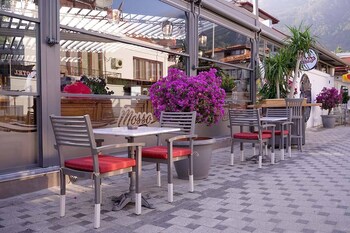 mosso boutique hotel
