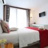 mosso boutique hotel