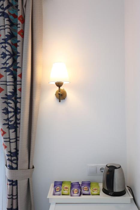 mosso boutique hotel
