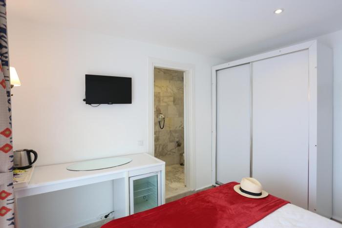 mosso boutique hotel