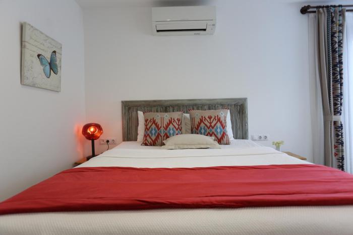 mosso boutique hotel