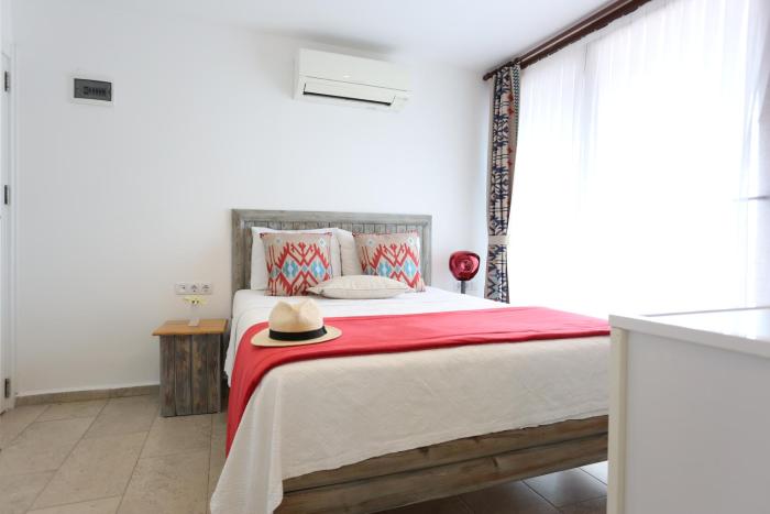 mosso boutique hotel