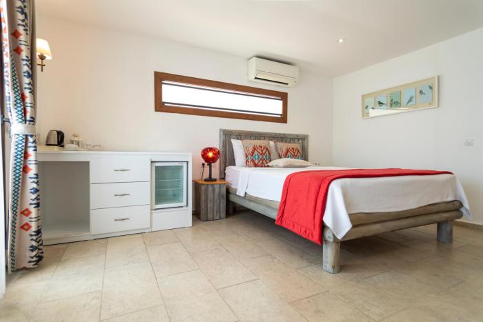 mosso boutique hotel