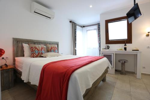 mosso boutique hotel