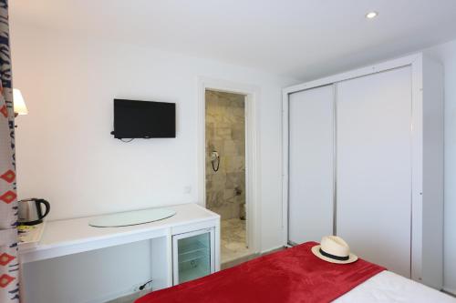 mosso boutique hotel