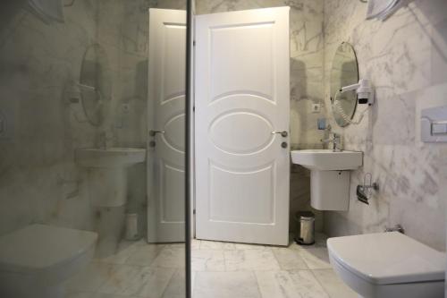 mosso boutique hotel