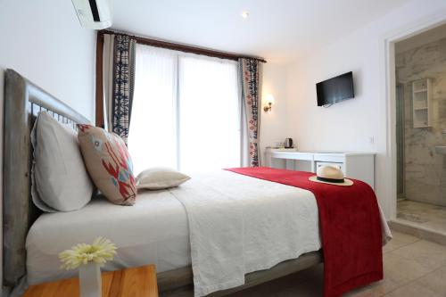mosso boutique hotel
