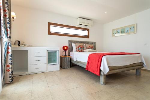 mosso boutique hotel