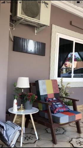 nana adus guesthouse