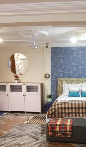 nana adus guesthouse