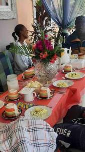 nana adus guesthouse