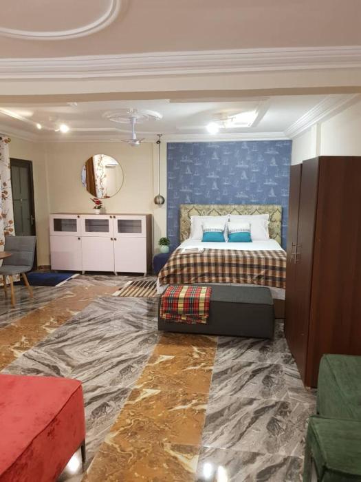 nana adus guesthouse