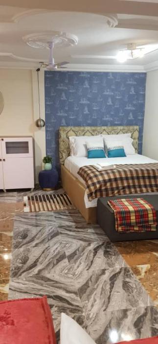 nana adus guesthouse