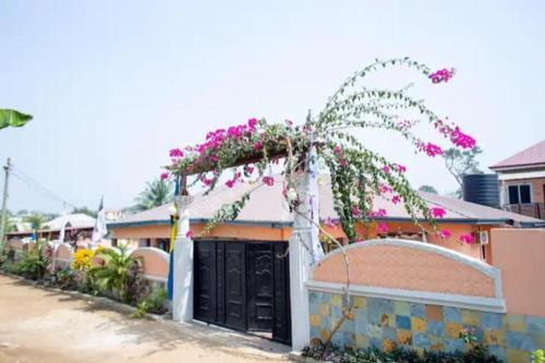 nana adus guesthouse