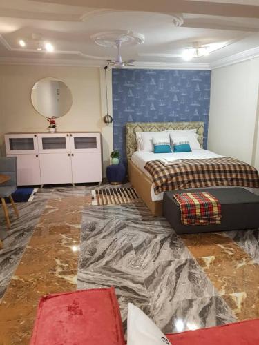 nana adus guesthouse