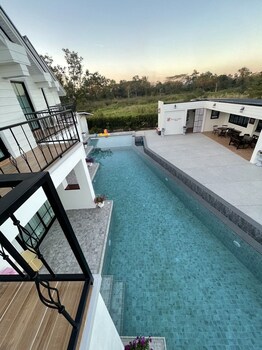 The Autumn Creek Chiangrai,Thailand>>Chiang Rai,3 star