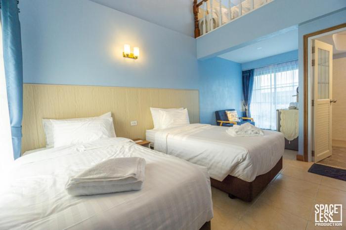 the autumn creek chiangrai