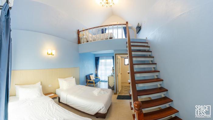 the autumn creek chiangrai