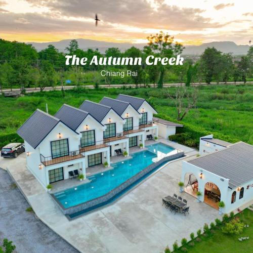the autumn creek chiangrai