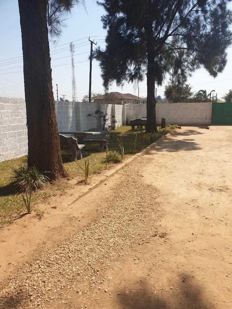 lusaka