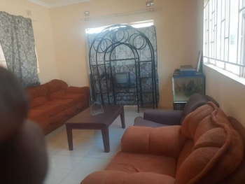 lusaka