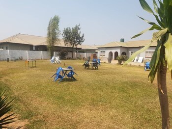 fish eagle backpackers