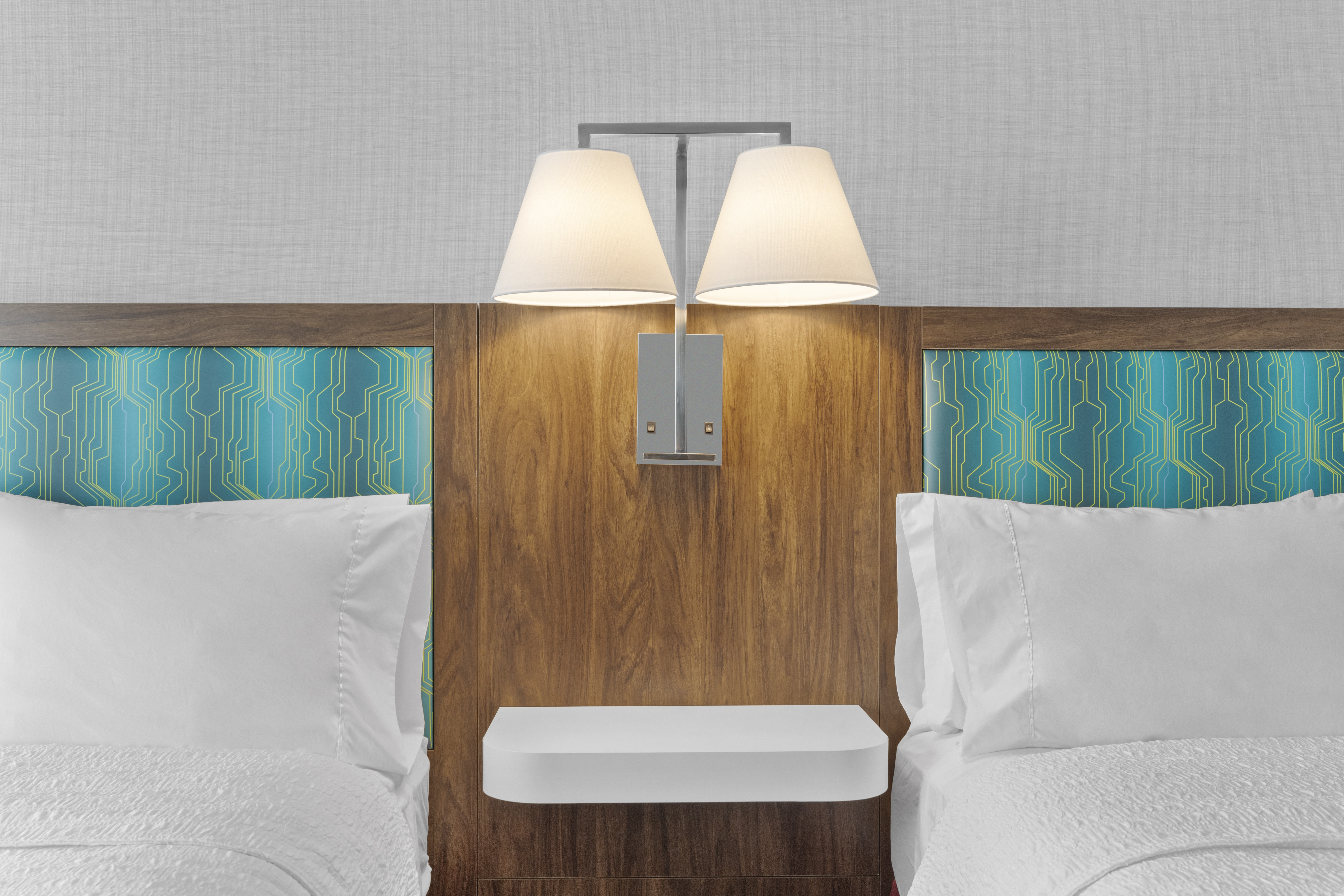 hampton inn saline