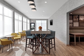 Hampton Inn Saline,Saline>>Lansing,3 star