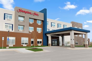 Hampton Inn Saline,Saline>>Lansing,3 star