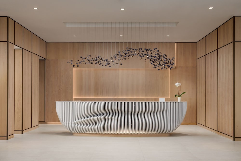 ac hotel jacksonville st johns town center