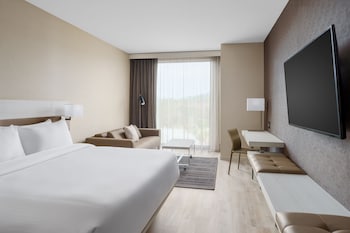 ac hotel jacksonville st johns town center