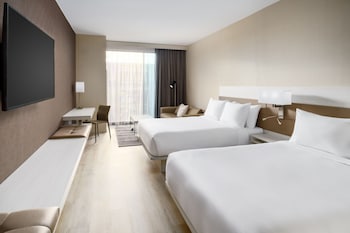 ac hotel jacksonville st johns town center